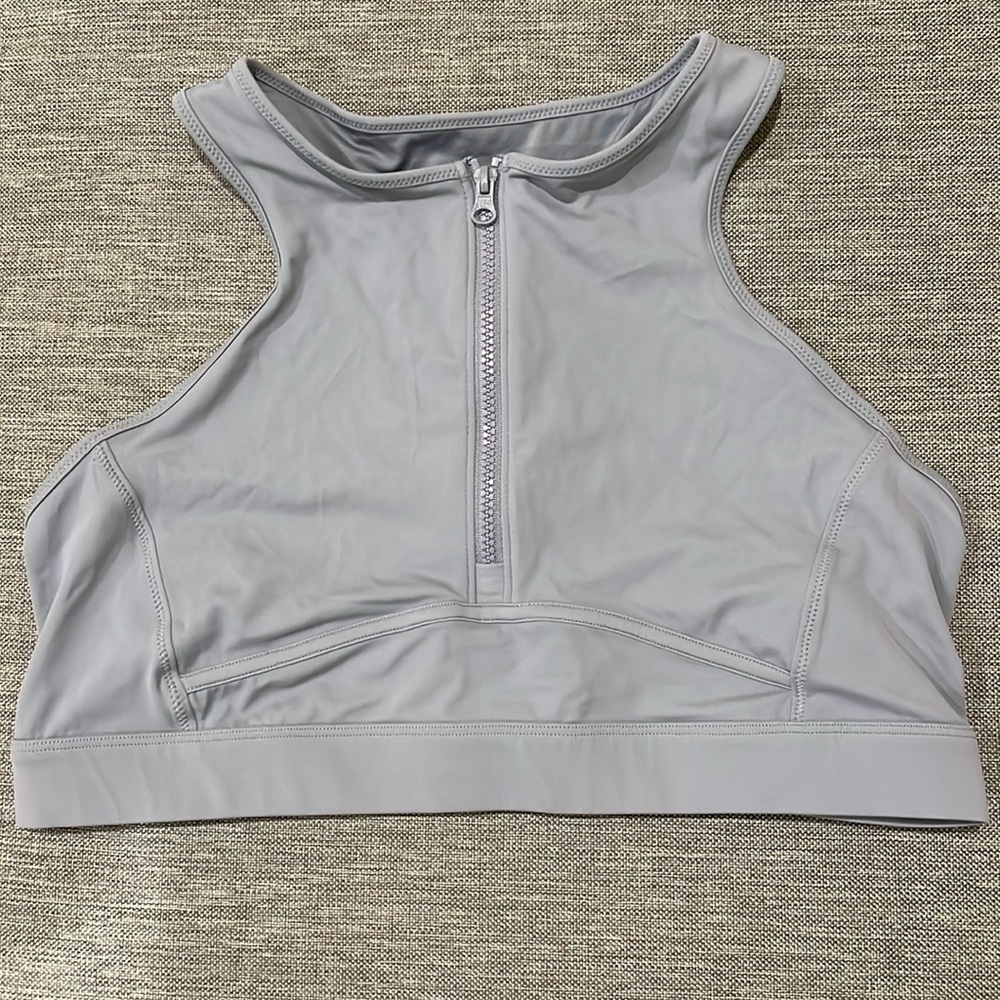 Fabletics Cool Great (not padded) Sports Bra
